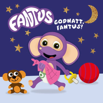 Godnatt, Fantus!.