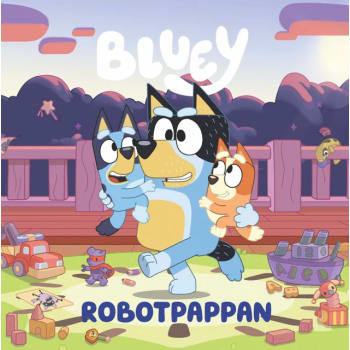 Robotpappan.