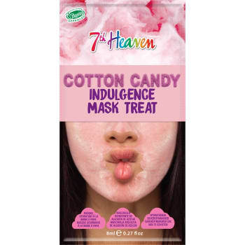 Ansiktsmask Indulgence Mask Treat 8ml 7th Heaven.