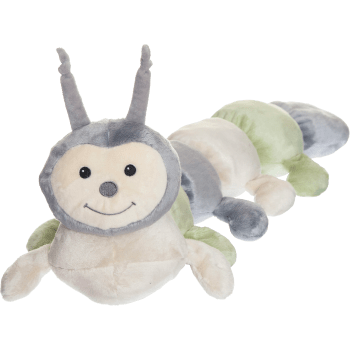 Mjukis Tusenfoting 60cm Teddykompaniet.