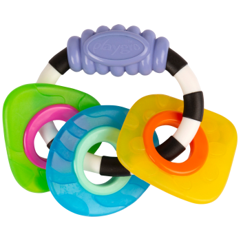 Bitleksak Playgro.