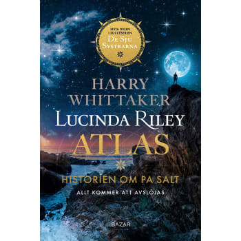 Atlas: Historien om Pa Salt.