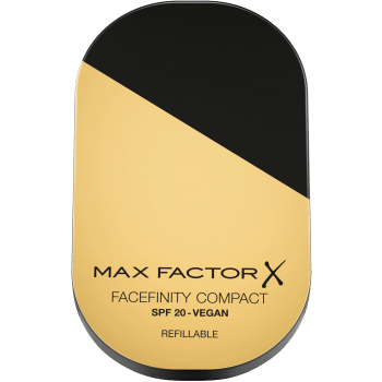 Foundation 003 natural rose 1-p MaxFactor.