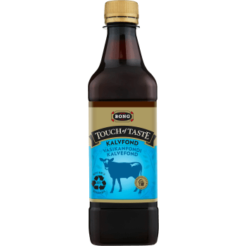 Kalvfond 500ml Touch of Taste.