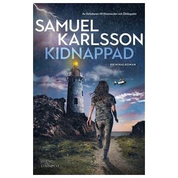 Kidnappad.