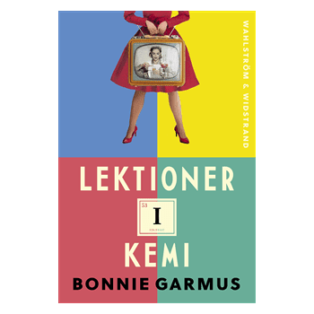 Lektioner i kemi.