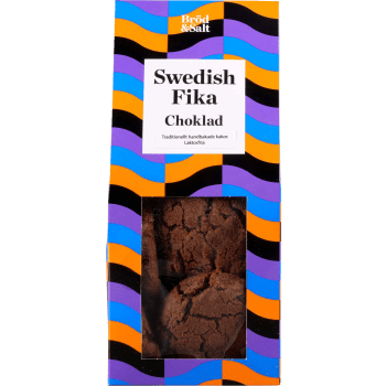 Chokladkakor 240 g Bröd & Salt.