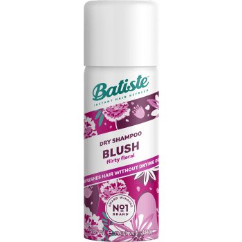 Torrschampo Mini Blush 50ml Batiste.