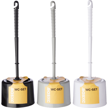 WC-set 1-p ICA Basic.