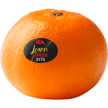 Clementin Leanri 4-pack Klass 1 ICA.