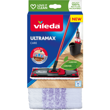 Refill Ultramax Care.