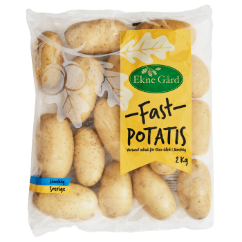 Fast potatis 2kg Ekne Gård.