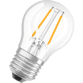 LED Klot E27 250lm(25W) Osram.