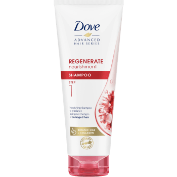 Regenerate nourishment Schampo 250ml Dove.