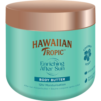 After Sun Enriching Coconut Body Butter 250ml Hawaiian Tropic.