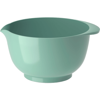 Skål Margrethe Nordic green 3l Rosti.
