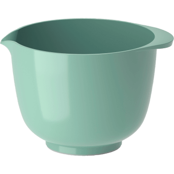 Skål Margrethe Nordic green 1,5l Rosti.