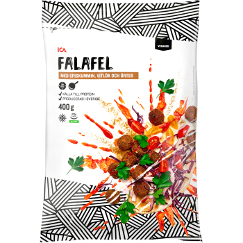 Falafel 400g ICA.