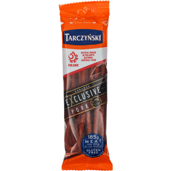 Kabanoss Fläsk 105g Tarczynski.
