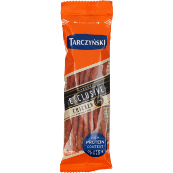 Kabanoss Kyckling 105g Tarczynski.