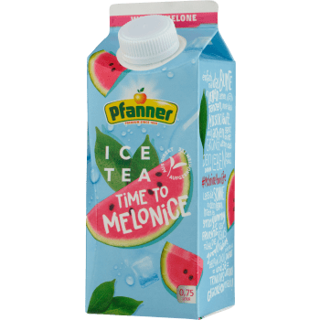 Ice Tea Vattenmel..