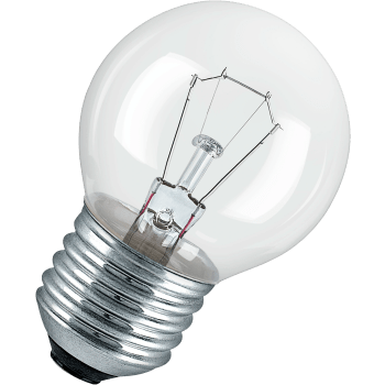 Klot E27 50lm(11W) Dimbar Osram.