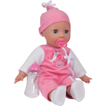 Docka Baby Laura 38cm.