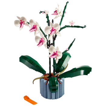 LEGO Botanical Orkidé 10311.