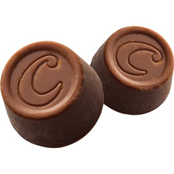 P&M Center Sea Salt Caramel.