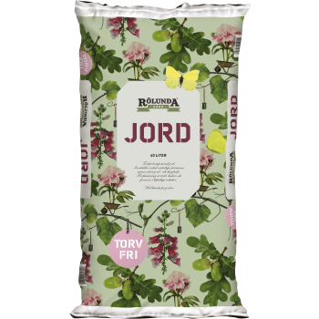 Specialjord Torvfri Jord 40L.