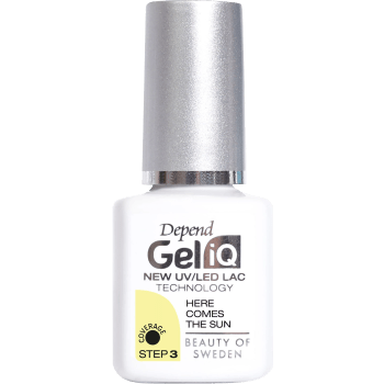 Gel iQ Here Comes the Sun 1 Styck Depend.