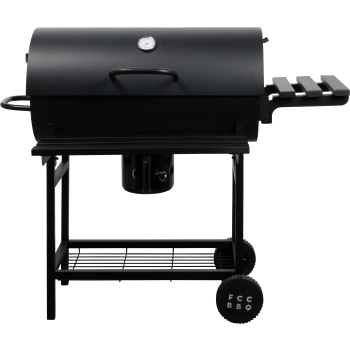 Grilltunna 70cm FCCBBQ.