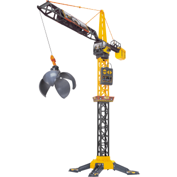 Kran 110cm Dickie Toys.