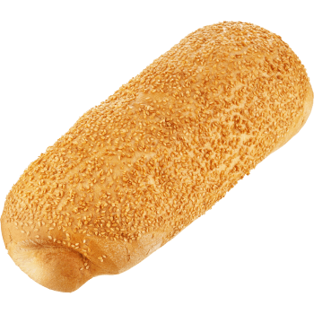 Sesambröd Folkes 400g Dahls Bageri.