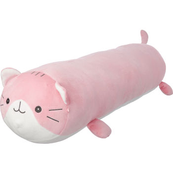 Mjukiskudde katt 90cm.