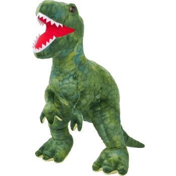 Mjukis Dinosaurie T-Rex 40cm.