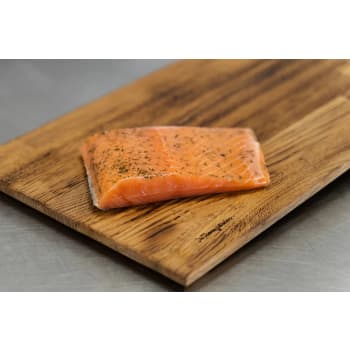 Lax med dill Gravad Handförädlad ca 300g Bergmans Fisk.