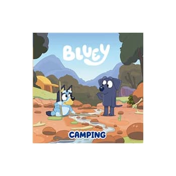 Camping.