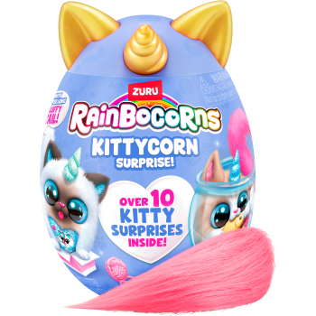 Rainbocorn Kitty Surprise Serie 9.
