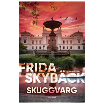 Skuggvarg.