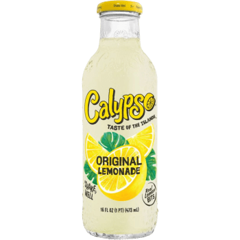Original lemonade.