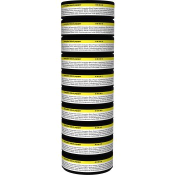 Honeymelon Pepper Stock ACE.