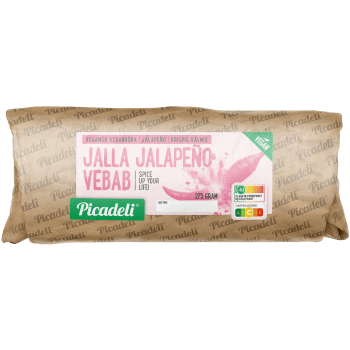 Wrap Vegansk Kebabrörab 275g Picadeli.