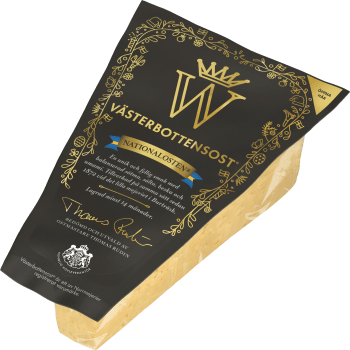 Västerbottensost® 450g 33%.