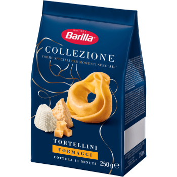 Tortellini Ost 250g Barilla.
