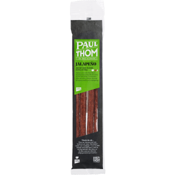 Ölkorv Jalapeno 160g PAUL och THOM.
