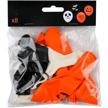 Ballonger Halloween 8-p.