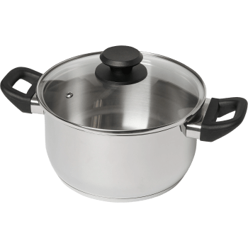 Gryta 3 L ICA Basic.