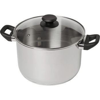Gryta 7 L ICA Basic.
