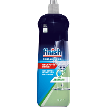 Spolglans Eko 800ml Finish.